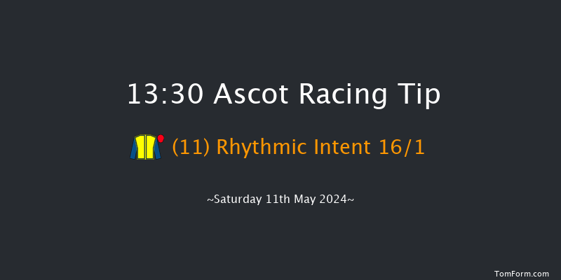 Ascot  13:30 Handicap (Class 3) 12f Fri 10th May 2024