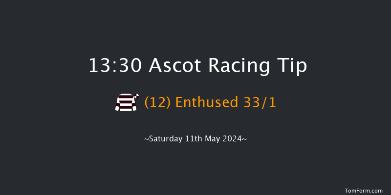 Ascot  13:30 Handicap (Class 3) 12f Fri 10th May 2024