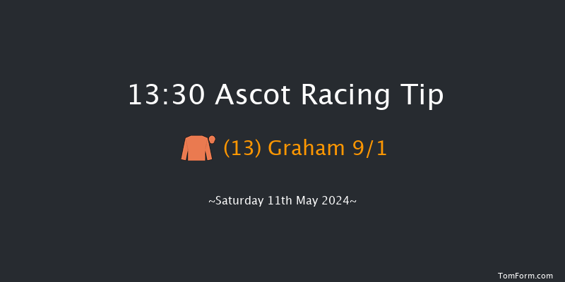 Ascot  13:30 Handicap (Class 3) 12f Fri 10th May 2024