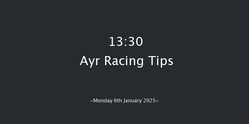 Ayr  13:30 Maiden Hurdle (Class 4) 20f Thu 2nd Jan 2025