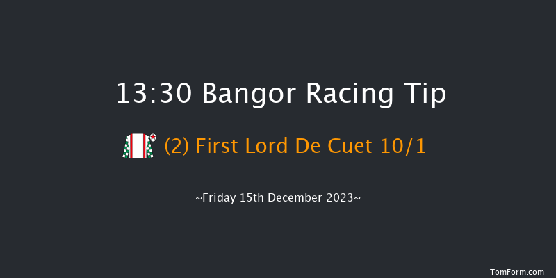 Bangor 13:30 Handicap Chase (Class 3) 24f Sat 2nd Dec 2023