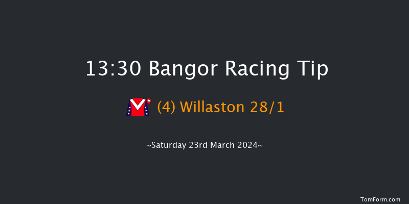 Bangor-on-dee  13:30 Handicap Hurdle (Class
2) 20f Wed 28th Feb 2024