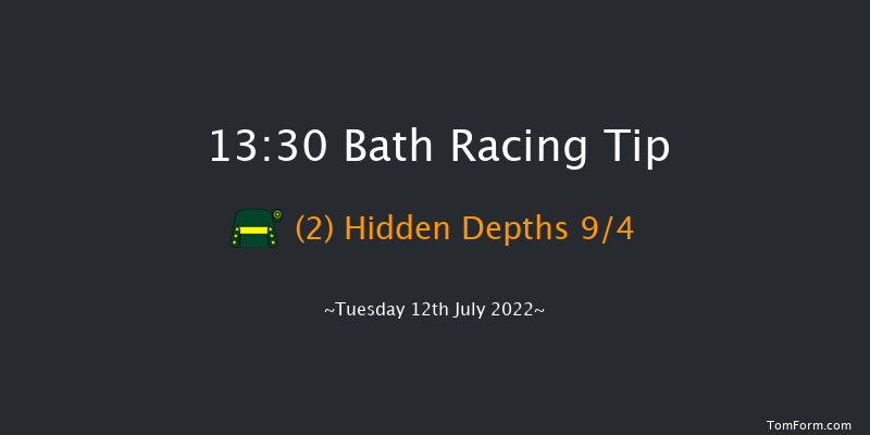 Bath 13:30 Handicap (Class 6) 14f Wed 6th Jul 2022