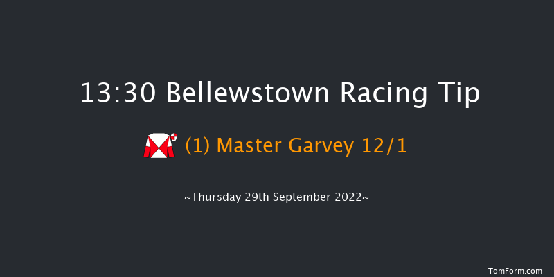 Bellewstown 13:30 Handicap 8f Wed 28th Sep 2022