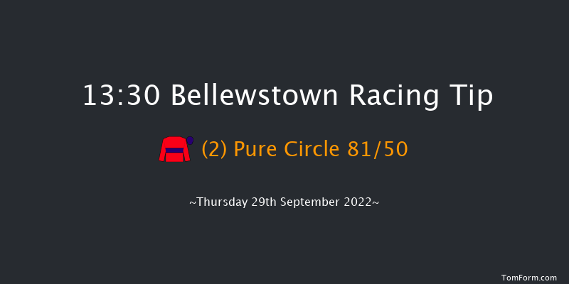 Bellewstown 13:30 Handicap 8f Wed 28th Sep 2022