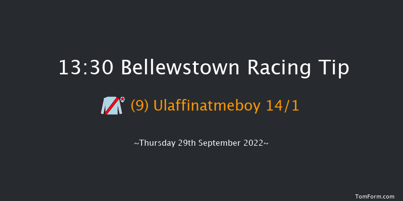 Bellewstown 13:30 Handicap 8f Wed 28th Sep 2022