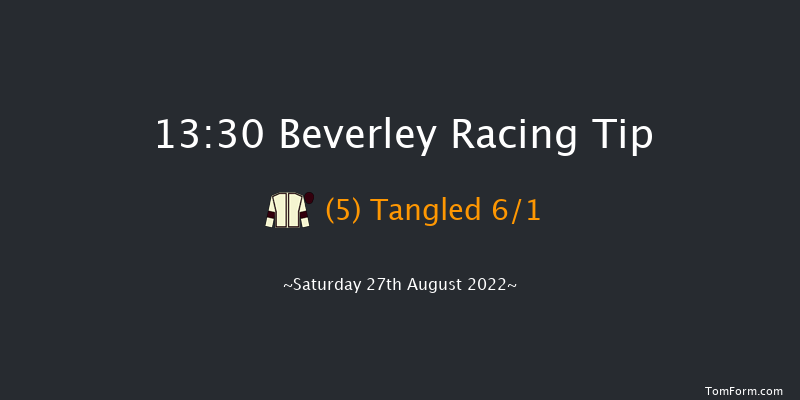 Beverley 13:30 Handicap (Class 4) 7f Tue 26th Jul 2022