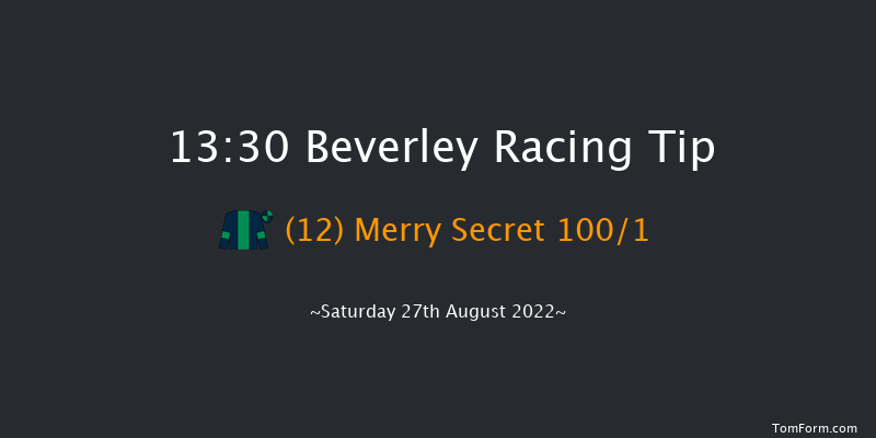 Beverley 13:30 Handicap (Class 4) 7f Tue 26th Jul 2022