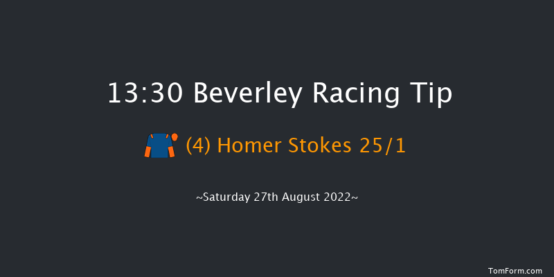 Beverley 13:30 Handicap (Class 4) 7f Tue 26th Jul 2022