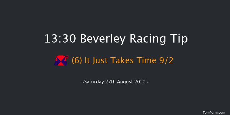 Beverley 13:30 Handicap (Class 4) 7f Tue 26th Jul 2022