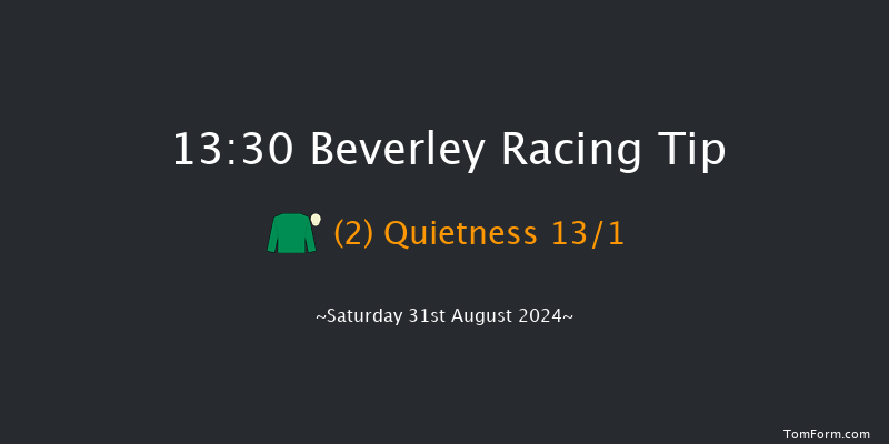 Beverley  13:30 Handicap (Class 2) 12f Sun 25th Aug 2024