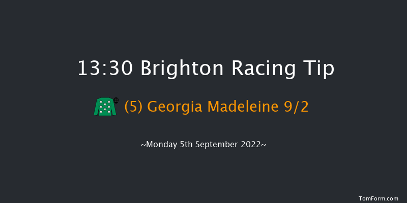 Brighton 13:30 Handicap (Class 6) 6f Mon 22nd Aug 2022