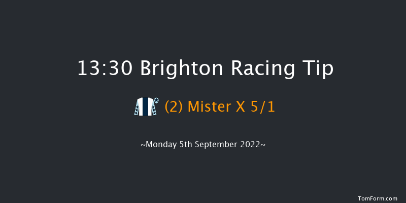 Brighton 13:30 Handicap (Class 6) 6f Mon 22nd Aug 2022