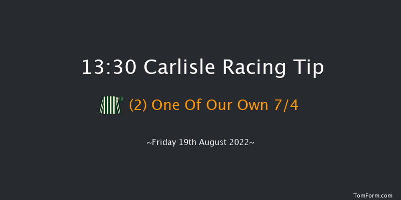 Carlisle 13:30 Stakes (Class 5) 6f Tue 9th Aug 2022