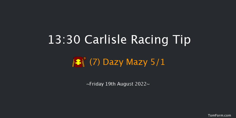 Carlisle 13:30 Stakes (Class 5) 6f Tue 9th Aug 2022