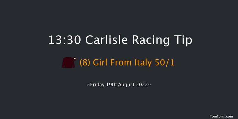 Carlisle 13:30 Stakes (Class 5) 6f Tue 9th Aug 2022