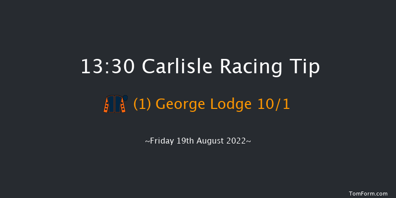 Carlisle 13:30 Stakes (Class 5) 6f Tue 9th Aug 2022