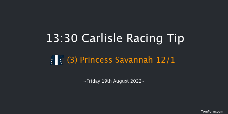 Carlisle 13:30 Stakes (Class 5) 6f Tue 9th Aug 2022