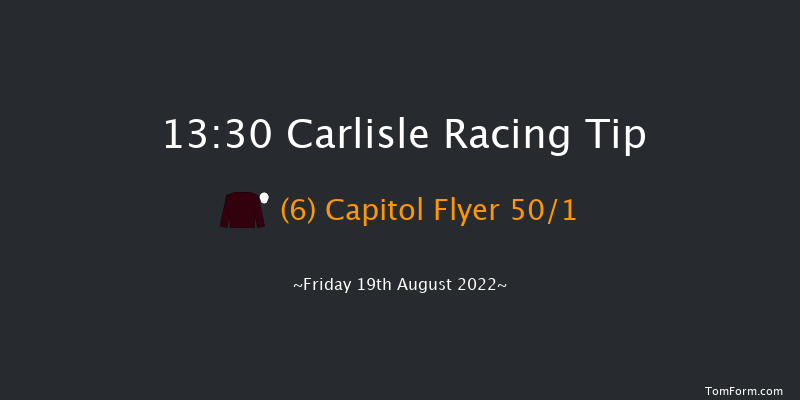 Carlisle 13:30 Stakes (Class 5) 6f Tue 9th Aug 2022