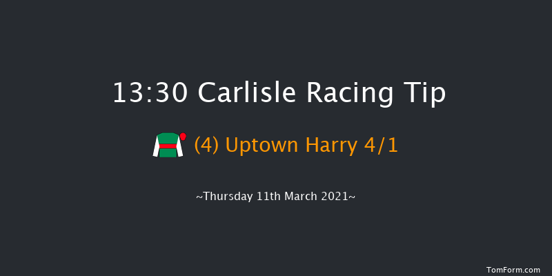 Introducing Racing TV Novices' Handicap Chase (GBB Race) Carlisle 13:30 Handicap Chase (Class 4) 21f Mon 22nd Feb 2021