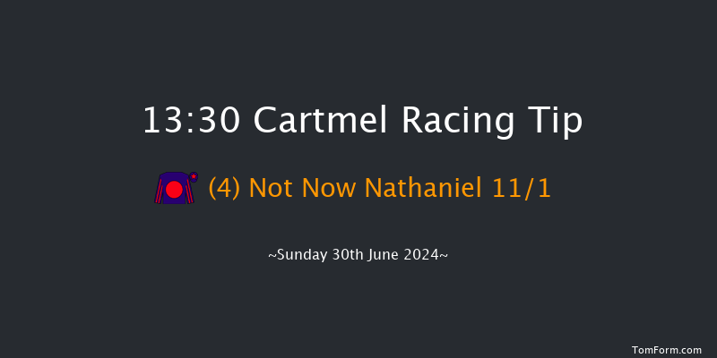 Cartmel  13:30 Maiden Hurdle (Class
4) 17f Fri 28th Jun 2024