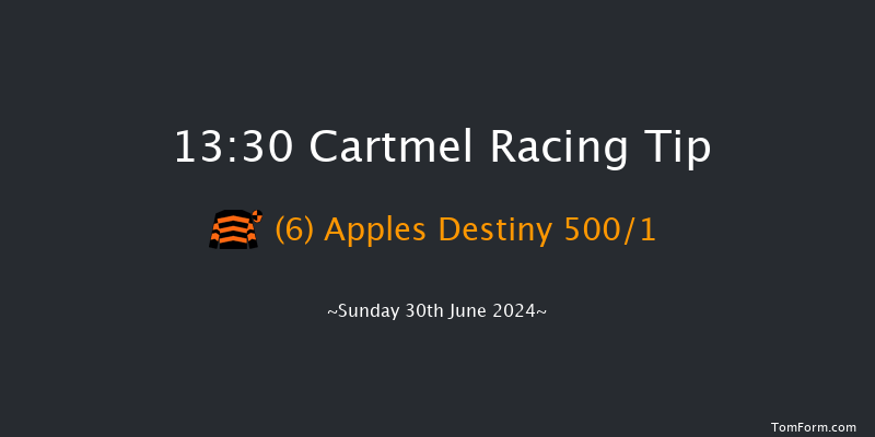 Cartmel  13:30 Maiden Hurdle (Class
4) 17f Fri 28th Jun 2024