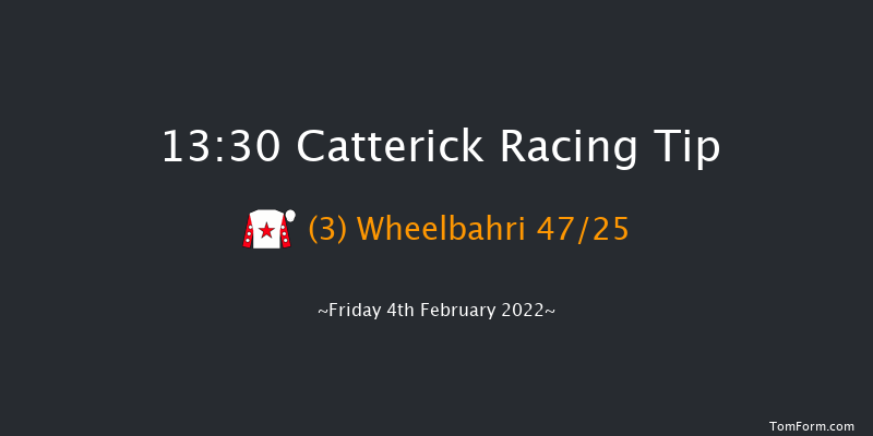 Catterick 13:30 Handicap Chase (Class 5) 16f Wed 26th Jan 2022