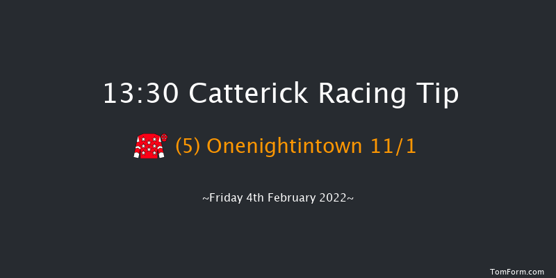 Catterick 13:30 Handicap Chase (Class 5) 16f Wed 26th Jan 2022