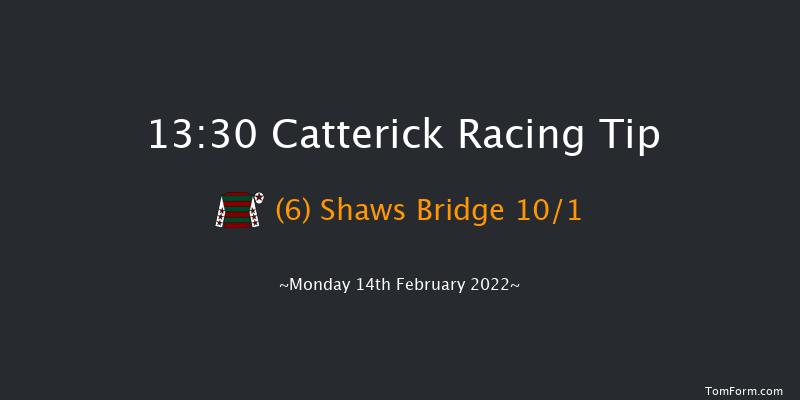 Catterick 13:30 Handicap Chase (Class 4) 19f Fri 4th Feb 2022