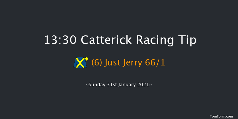 Watch On RacingTV Novices' Hurdle (GBB Race) Catterick 13:30 Maiden Hurdle (Class 4) 
19f Sun 3rd Jan 2021