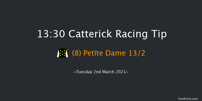 Racing TV Maiden Hurdle (GBB Race) Catterick 13:30 Maiden Hurdle (Class 4) 16f Tue 16th Feb 2021