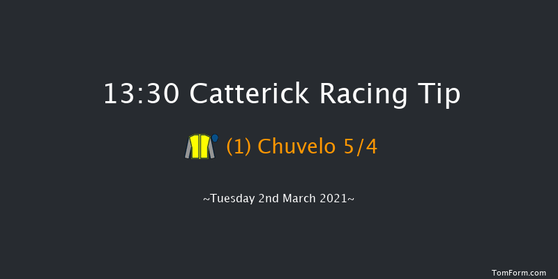 Racing TV Maiden Hurdle (GBB Race) Catterick 13:30 Maiden Hurdle (Class 4) 16f Tue 16th Feb 2021