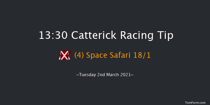 Racing TV Maiden Hurdle (GBB Race) Catterick 13:30 Maiden Hurdle (Class 4) 16f Tue 16th Feb 2021