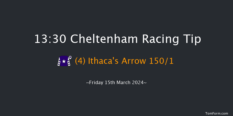 Cheltenham  13:30 Conditions Hurdle (Class
1) 17f Thu 14th Mar 2024