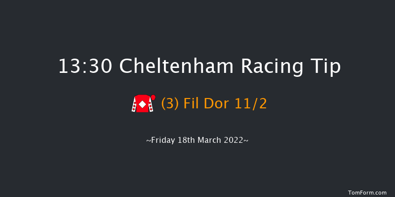 Cheltenham 13:30 Conditions Hurdle (Class 1) 17f Thu 17th Mar 2022