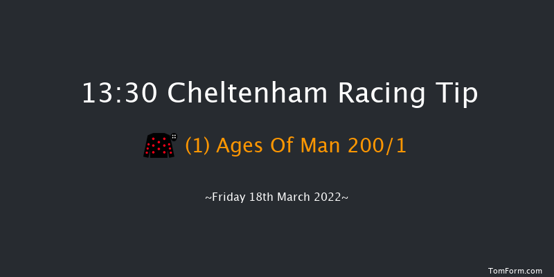 Cheltenham 13:30 Conditions Hurdle (Class 1) 17f Thu 17th Mar 2022