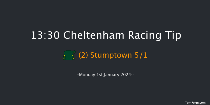 Cheltenham 13:30 Handicap Chase (Class 2) 25f Sat 16th Dec 2023