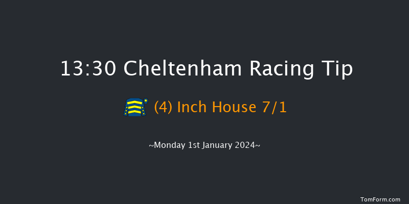 Cheltenham 13:30 Handicap Chase (Class 2) 25f Sat 16th Dec 2023