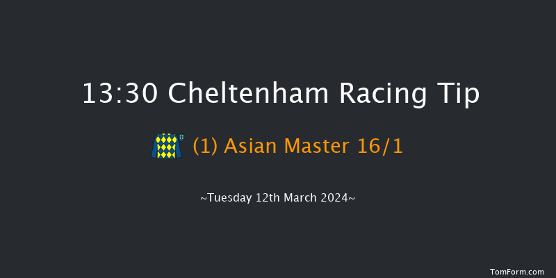 Cheltenham  13:30 Novices Hurdle (Class 1)
16f Sat 27th Jan 2024