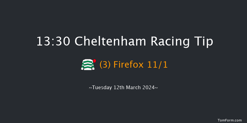 Cheltenham  13:30 Novices Hurdle (Class 1)
16f Sat 27th Jan 2024