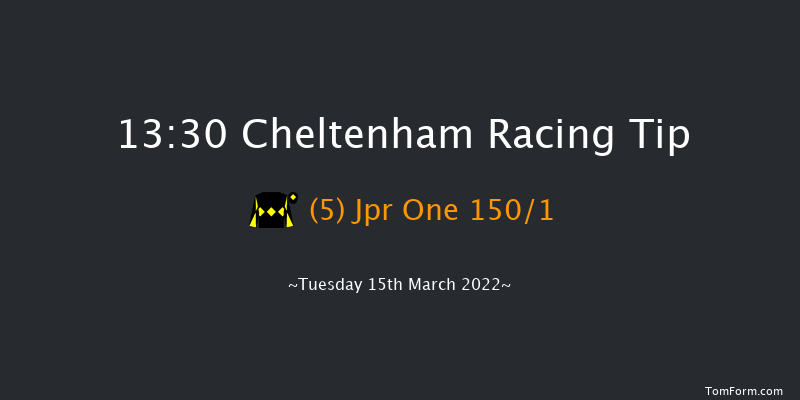 Cheltenham 13:30 Novices Hurdle (Class 1) 16f Sat 29th Jan 2022