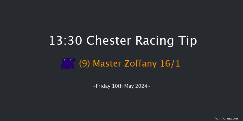 Chester  13:30 Handicap (Class 2) 8f Thu 9th May 2024