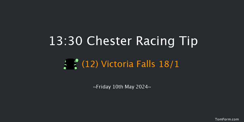 Chester  13:30 Handicap (Class 2) 8f Thu 9th May 2024