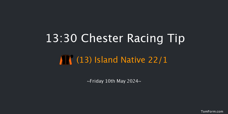 Chester  13:30 Handicap (Class 2) 8f Thu 9th May 2024