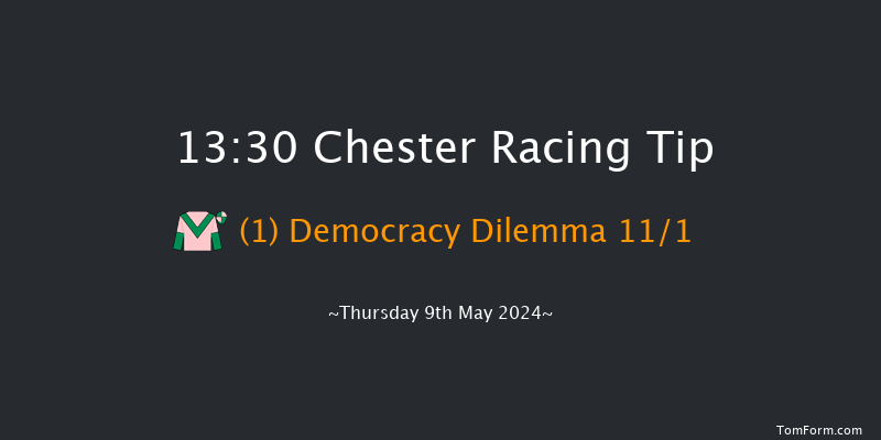 Chester  13:30 Handicap (Class 2) 5f Wed 8th May 2024