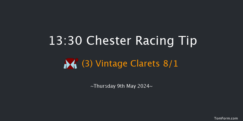 Chester  13:30 Handicap (Class 2) 5f Wed 8th May 2024