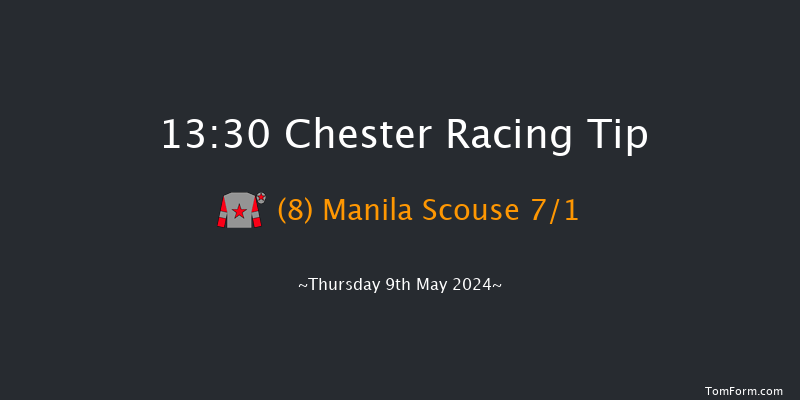 Chester  13:30 Handicap (Class 2) 5f Wed 8th May 2024