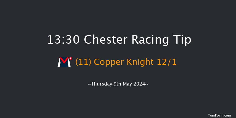 Chester  13:30 Handicap (Class 2) 5f Wed 8th May 2024