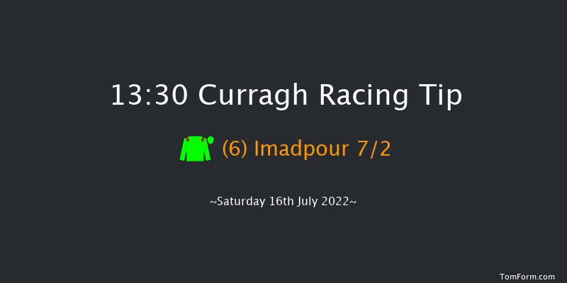 Curragh 13:30 Maiden 7f Sun 26th Jun 2022