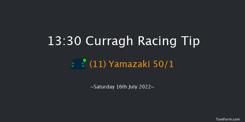 Curragh 13:30 Maiden 7f Sun 26th Jun 2022